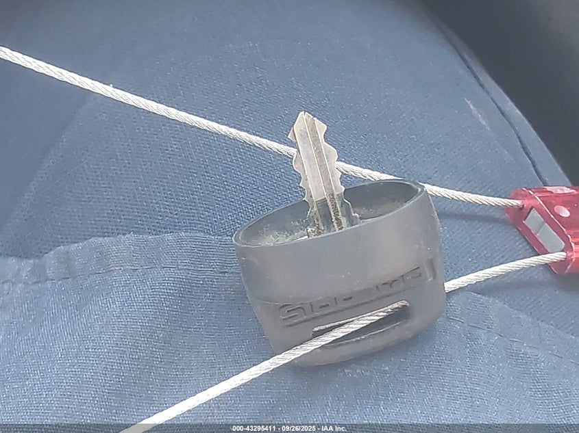 2020 Polaris General VIN: 3NSGAP993LH854172 Lot: 43295411