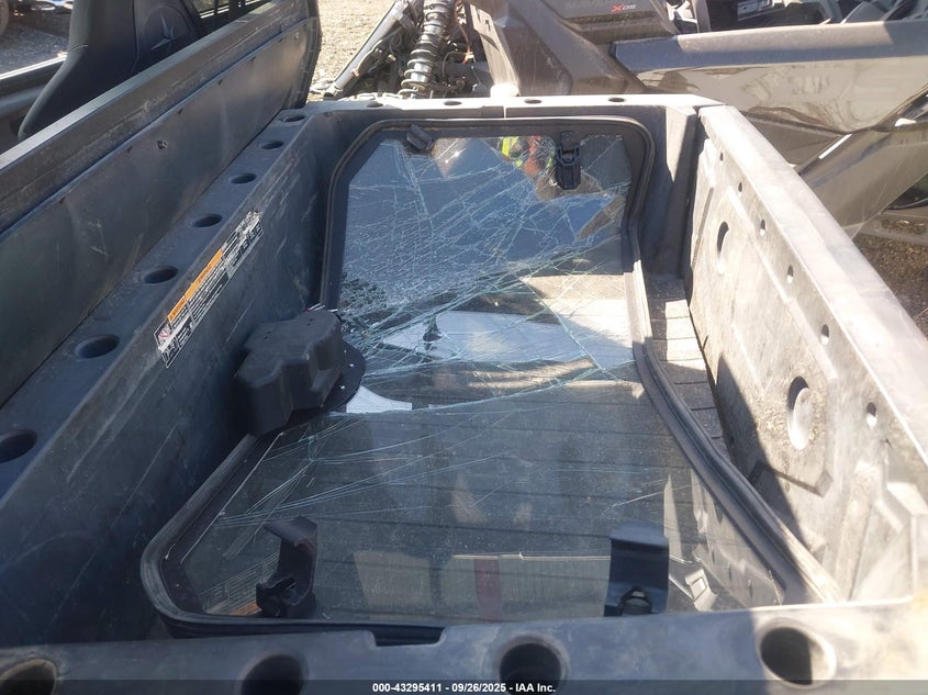 2020 Polaris General VIN: 3NSGAP993LH854172 Lot: 43295411