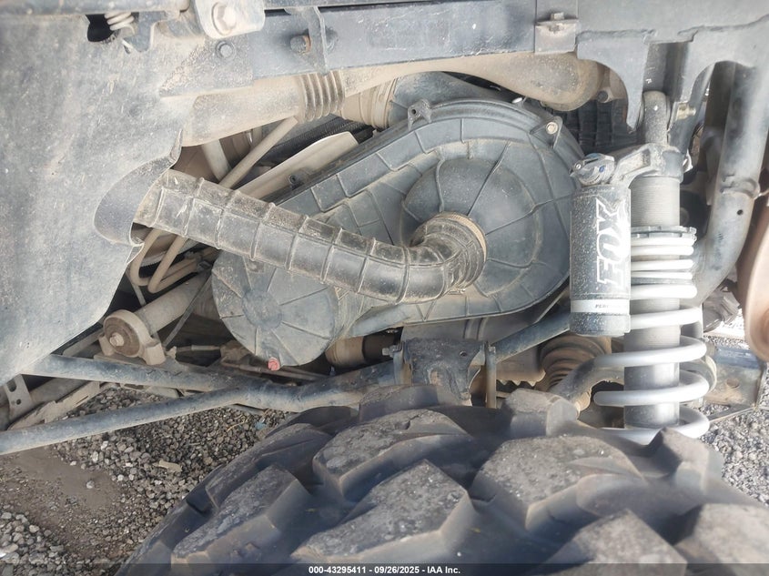 2020 Polaris General VIN: 3NSGAP993LH854172 Lot: 43295411