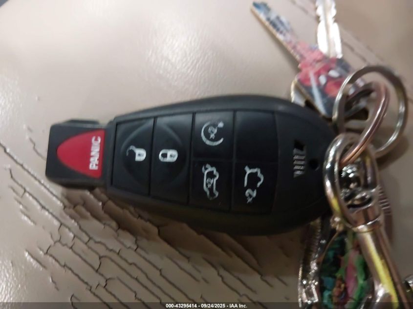 2012 Jeep Grand Cherokee Limited VIN: 1C4RJFBG1CC236807 Lot: 43295414