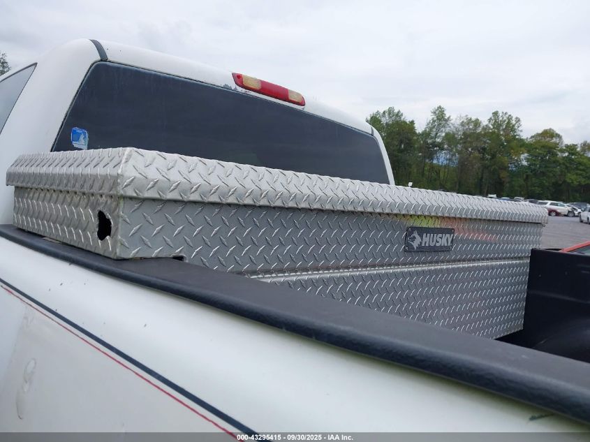 1999 GMC Sierra 1500 Sl/Sle VIN: 2GTEK19V3X1515612 Lot: 43295415