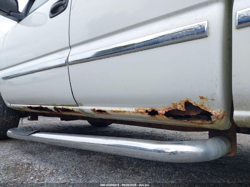 1999 GMC Sierra 1500 Sl/Sle VIN: 2GTEK19V3X1515612 Lot: 43295415