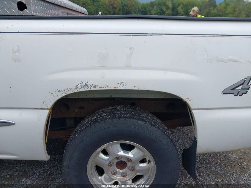 1999 GMC Sierra 1500 Sl/Sle VIN: 2GTEK19V3X1515612 Lot: 43295415