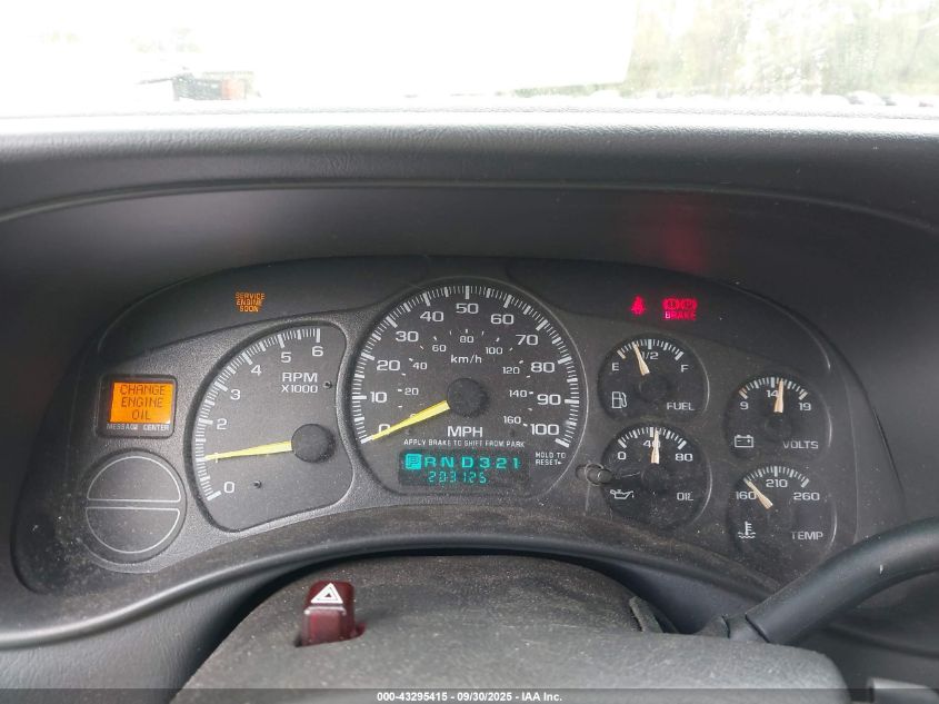 1999 GMC Sierra 1500 Sl/Sle VIN: 2GTEK19V3X1515612 Lot: 43295415