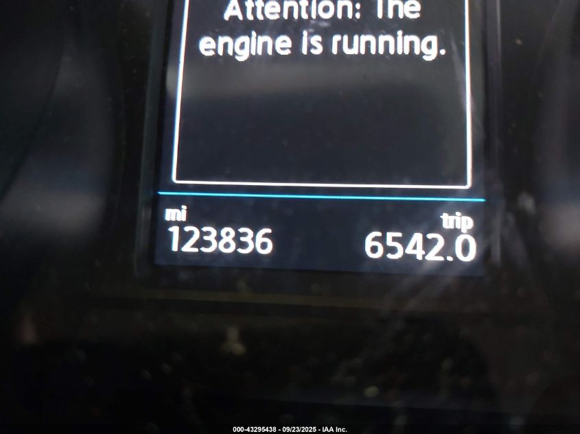 2021 Volkswagen Atlas 2.0T Se VIN: 1V2DP2CA9MC510458 Lot: 43295438