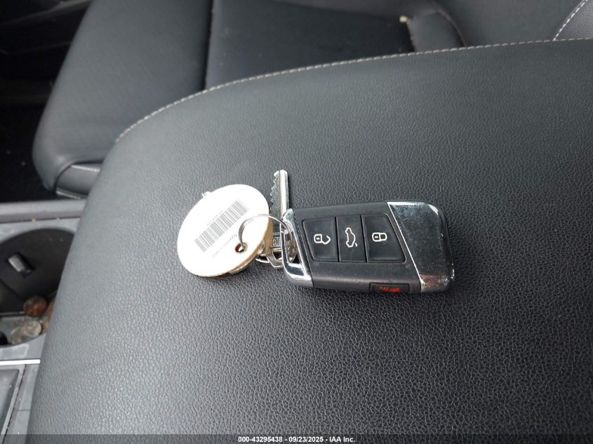 2021 Volkswagen Atlas 2.0T Se VIN: 1V2DP2CA9MC510458 Lot: 43295438