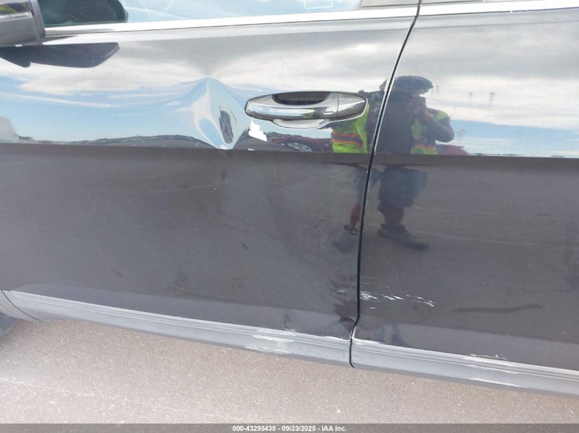 2021 Volkswagen Atlas 2.0T Se VIN: 1V2DP2CA9MC510458 Lot: 43295438