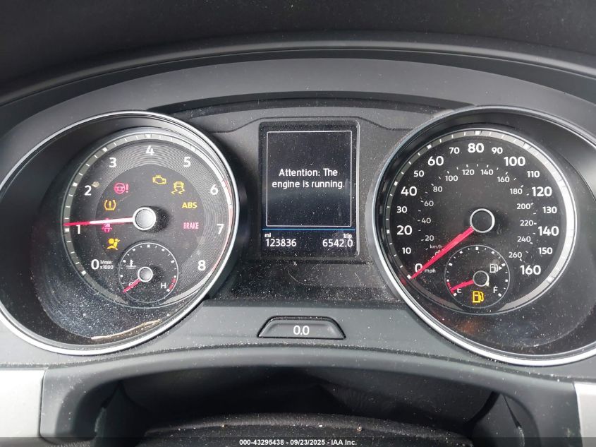 2021 Volkswagen Atlas 2.0T Se VIN: 1V2DP2CA9MC510458 Lot: 43295438