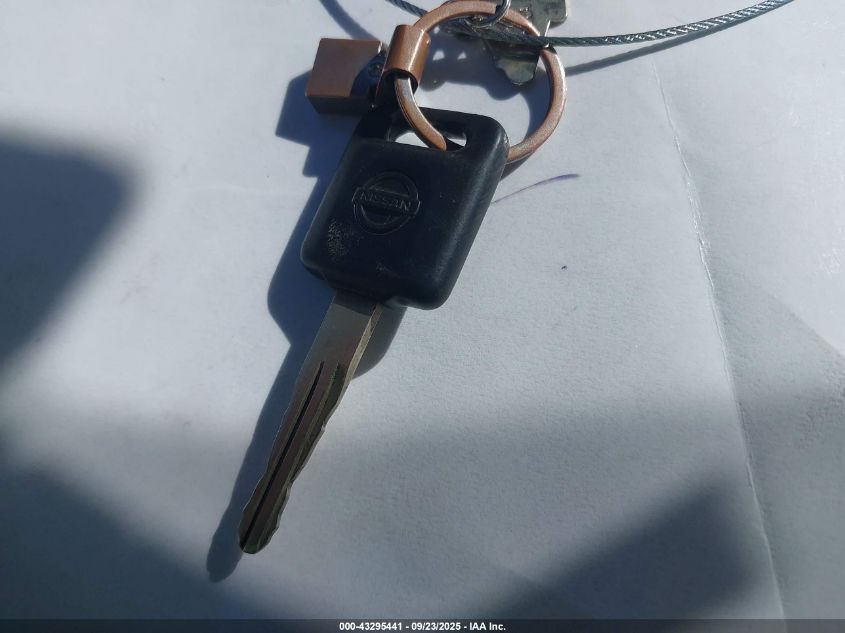 2015 Nissan Versa 1.6 S+ VIN: 3N1CN7AP9FL917665 Lot: 43295441