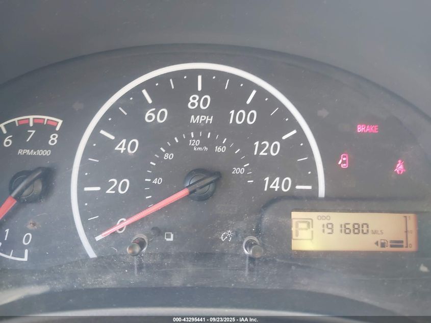 2015 Nissan Versa 1.6 S+ VIN: 3N1CN7AP9FL917665 Lot: 43295441