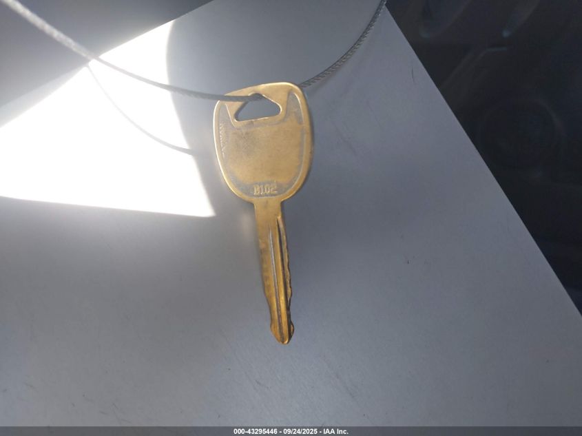 2003 Chevrolet Silverado 2500Hd VIN: 1GCHK29U53E200510 Lot: 43295446