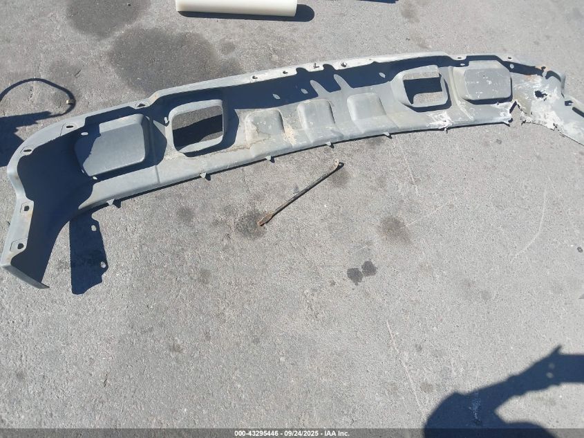 2003 Chevrolet Silverado 2500Hd VIN: 1GCHK29U53E200510 Lot: 43295446