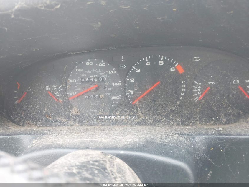 1985 Porsche 928 S VIN: WP0JB0923FS861110 Lot: 43295462