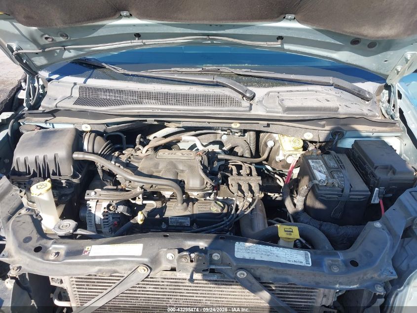 2009 Chrysler Town & Country Touring VIN: 2A8HR541X9R585111 Lot: 43295474