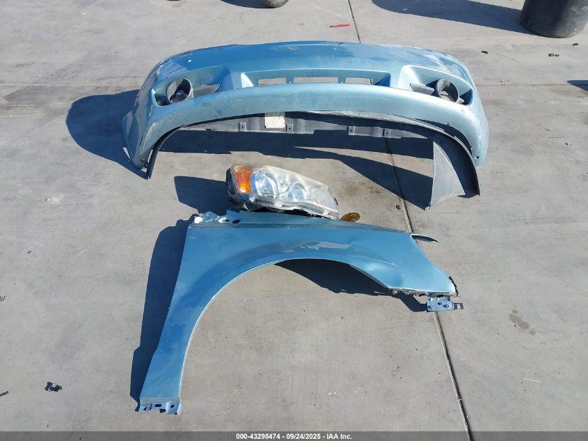 2009 Chrysler Town & Country Touring VIN: 2A8HR541X9R585111 Lot: 43295474