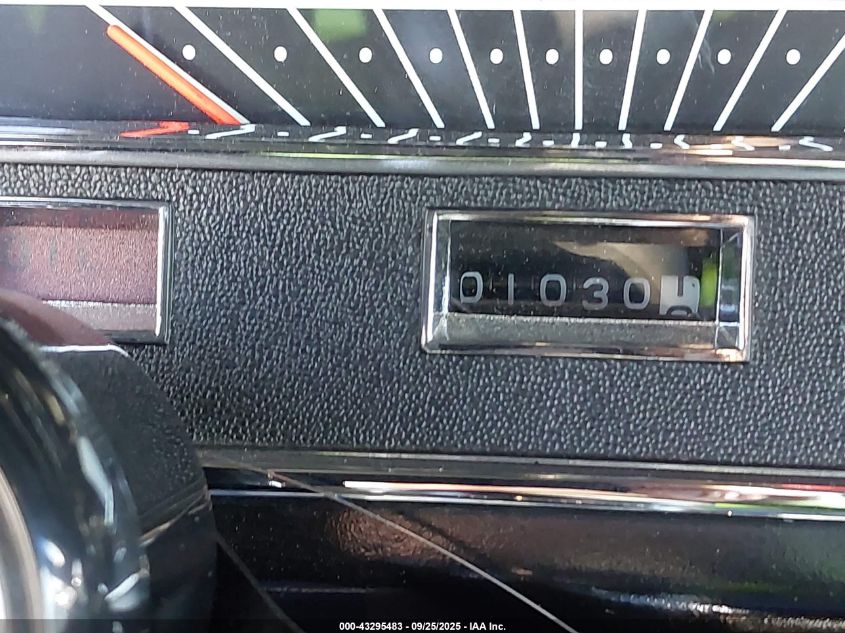 1965 Ford Mustang VIN: 5R09A144075 Lot: 43295483