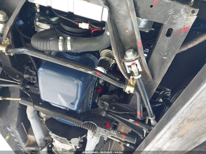 1965 Ford Mustang VIN: 5R09A144075 Lot: 43295483