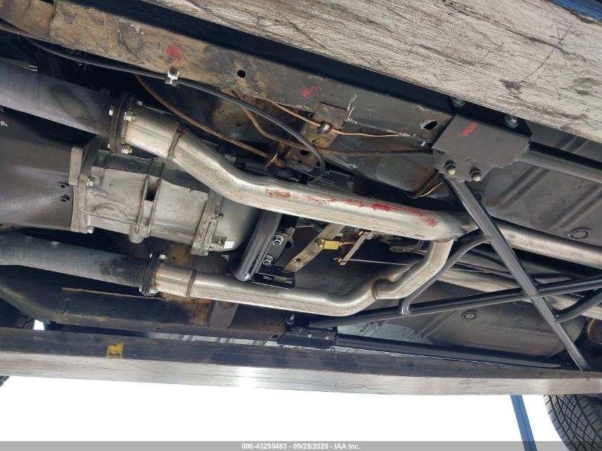 1965 Ford Mustang VIN: 5R09A144075 Lot: 43295483