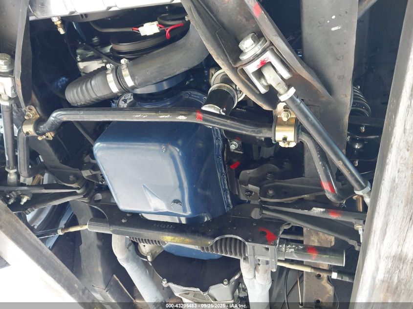 1965 Ford Mustang VIN: 5R09A144075 Lot: 43295483