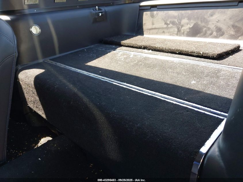 1965 Ford Mustang VIN: 5R09A144075 Lot: 43295483