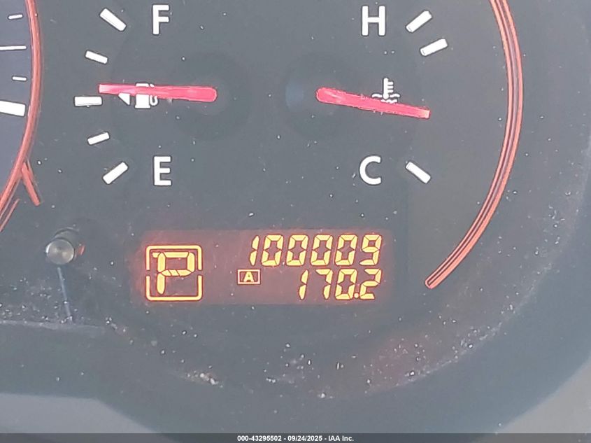 2009 Nissan Altima 2.5 S VIN: 1N4AL21E69N543277 Lot: 43295502