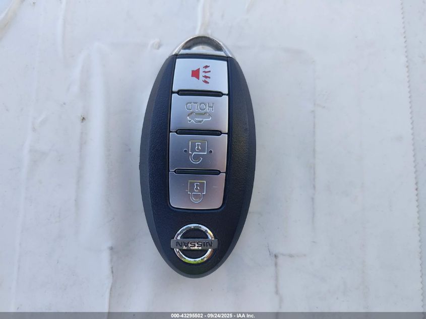 2009 Nissan Altima 2.5 S VIN: 1N4AL21E69N543277 Lot: 43295502