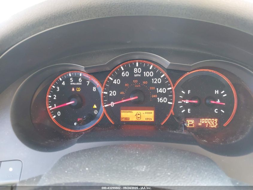 2009 Nissan Altima 2.5 S VIN: 1N4AL21E69N543277 Lot: 43295502