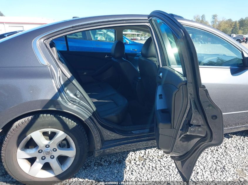 2009 Nissan Altima 2.5 S VIN: 1N4AL21E69N543277 Lot: 43295502