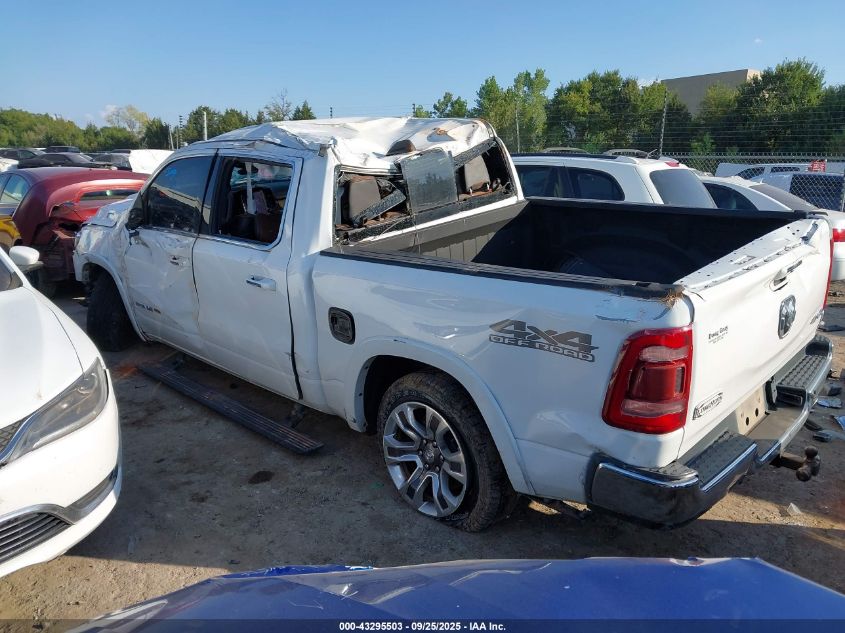 2022 Ram 1500 VIN: 1C6SRFKT7NN129234 Lot: 43295503