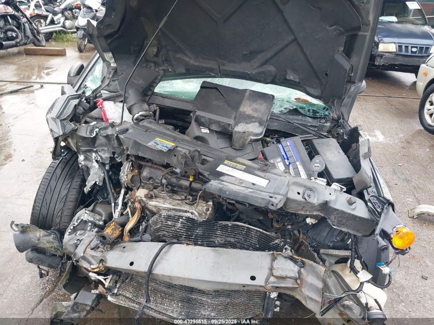 2005 Pontiac G6 Gt VIN: 1G2ZH528354114580 Lot: 43295515