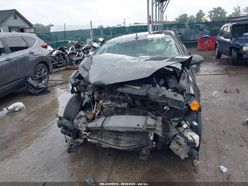 2005 Pontiac G6 Gt VIN: 1G2ZH528354114580 Lot: 43295515