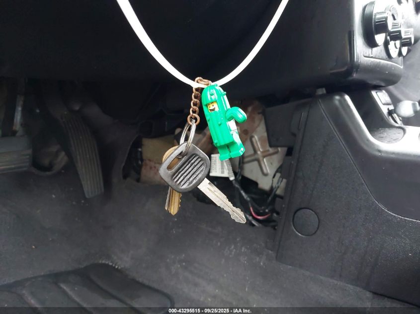 2005 Pontiac G6 Gt VIN: 1G2ZH528354114580 Lot: 43295515