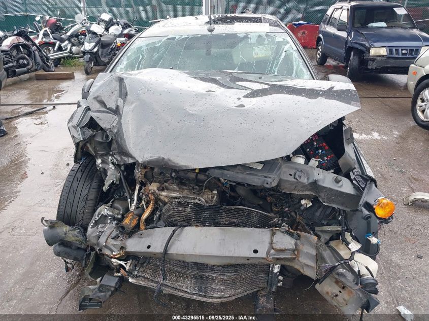 2005 Pontiac G6 Gt VIN: 1G2ZH528354114580 Lot: 43295515