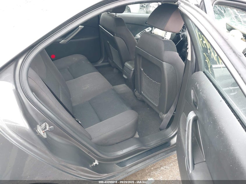 2005 Pontiac G6 Gt VIN: 1G2ZH528354114580 Lot: 43295515