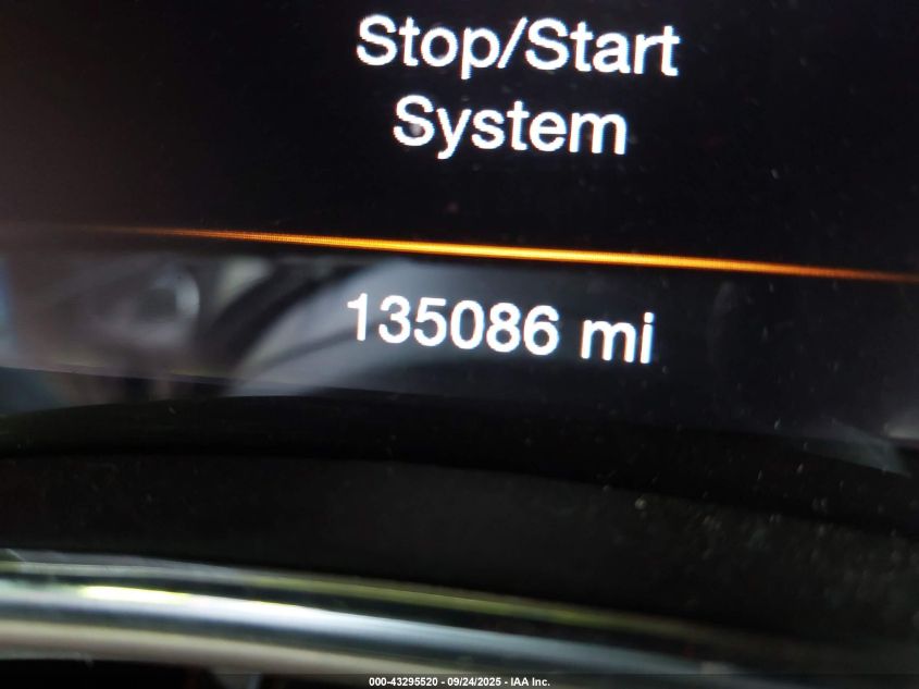 2016 Jeep Grand Cherokee Limited VIN: 1C4RJEBGXGC329874 Lot: 43295520