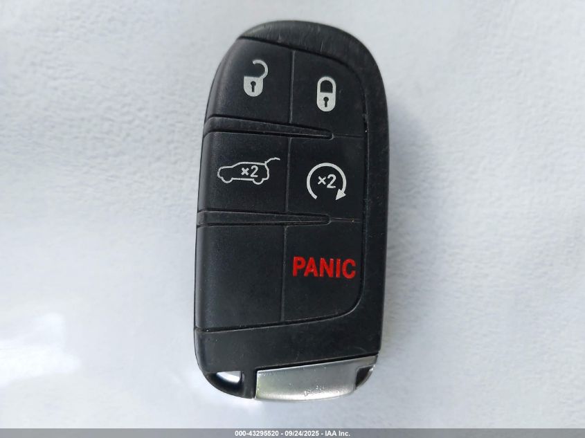 2016 Jeep Grand Cherokee Limited VIN: 1C4RJEBGXGC329874 Lot: 43295520