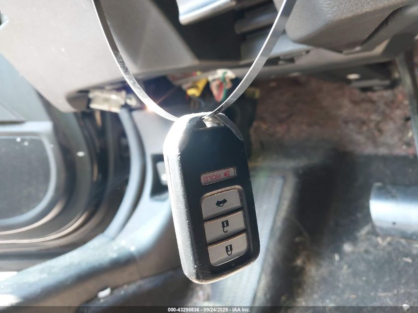 2013 Honda Accord Ex-L V-6 VIN: 1HGCT2B87DA008178 Lot: 43295536