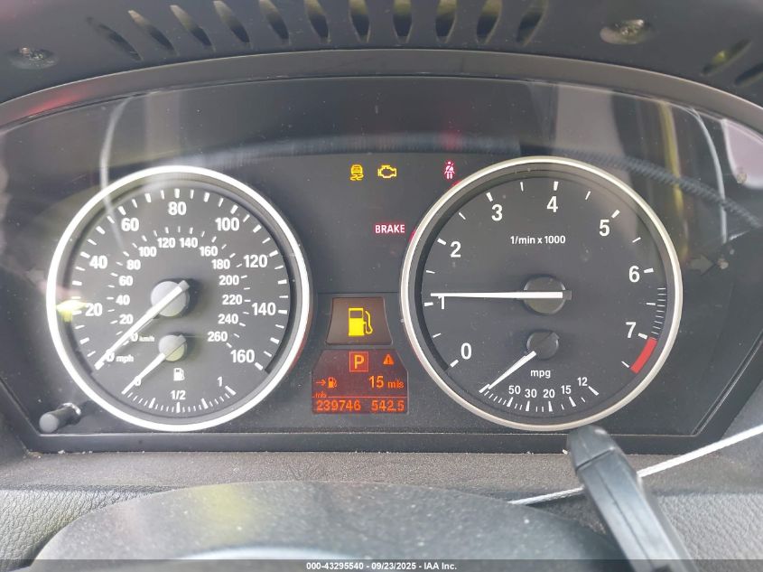 2013 BMW X5 xDrive35I/xDrive35I Premium/xDrive35I Sport Activity VIN: 5UXZV4C51D0E01166 Lot: 43295540