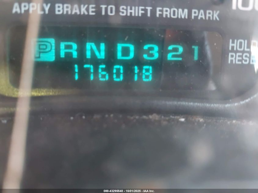 2001 GMC Sonoma Sl VIN: 1GTCS195X18107264 Lot: 43295548