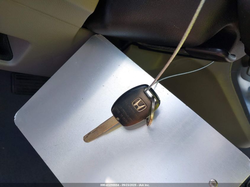 2008 Honda Cr-V Ex VIN: JHLRE48568C043495 Lot: 43295554