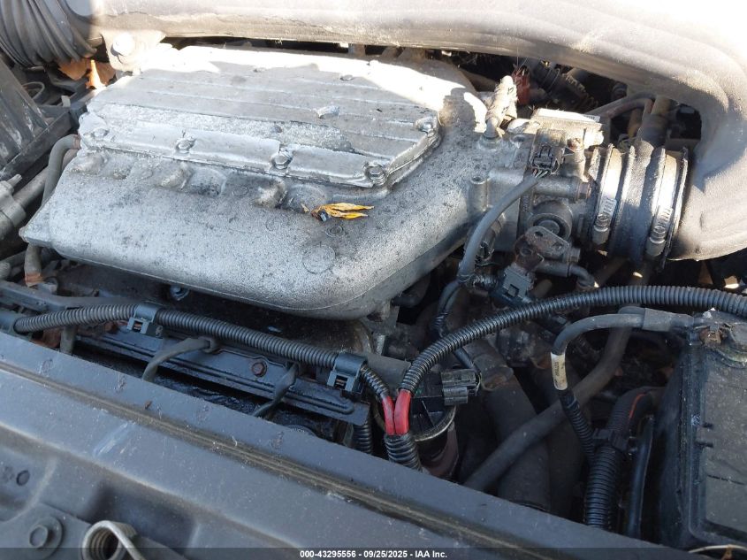 2006 Saturn Vue V6 VIN: 5GZCZ53406S825689 Lot: 43295556