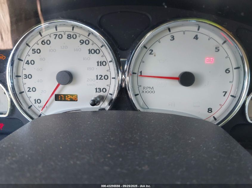 2006 Saturn Vue V6 VIN: 5GZCZ53406S825689 Lot: 43295556