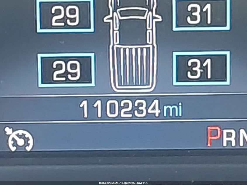 2014 Chevrolet Silverado 1500 2Lt VIN: 3GCPCREC4EG276200 Lot: 43295559