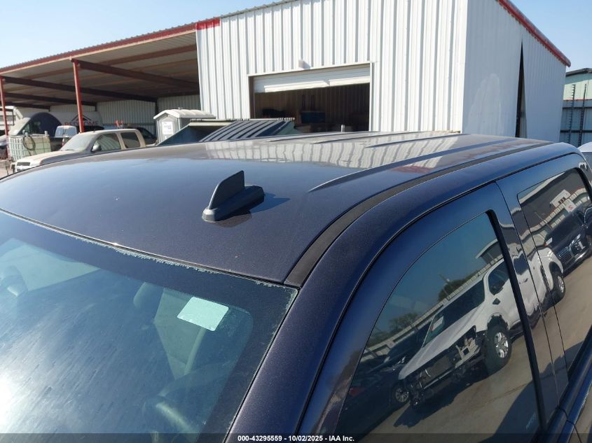 2014 Chevrolet Silverado 1500 2Lt VIN: 3GCPCREC4EG276200 Lot: 43295559