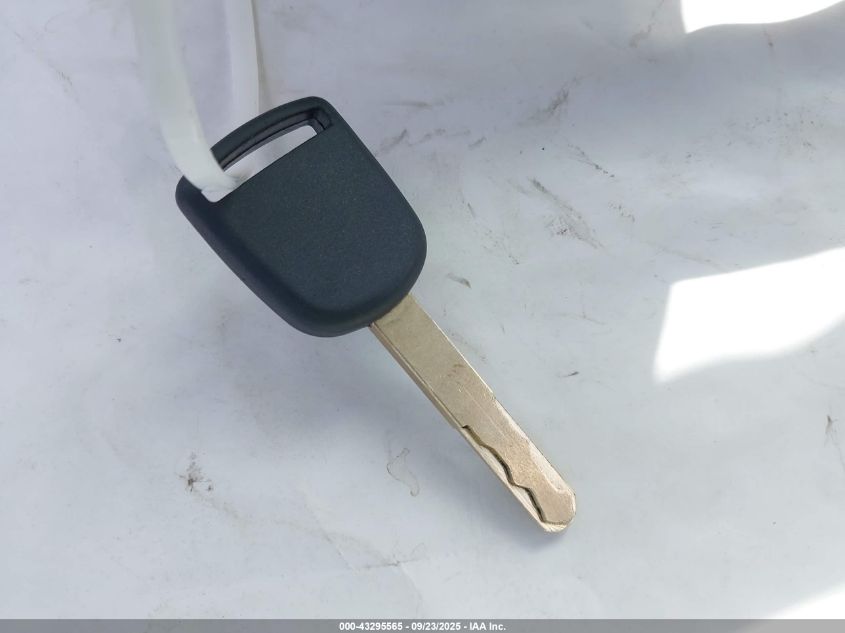 2003 Honda Cr-V Ex VIN: JHLRD78813C047302 Lot: 43295565