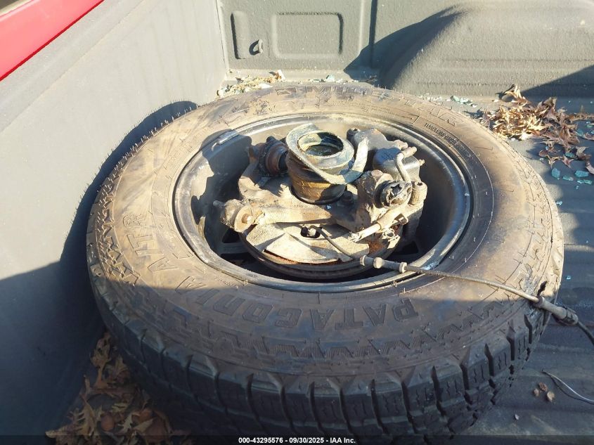 2003 Chevrolet Silverado 1500 Ls VIN: 1GCEK19T83E356559 Lot: 43295576