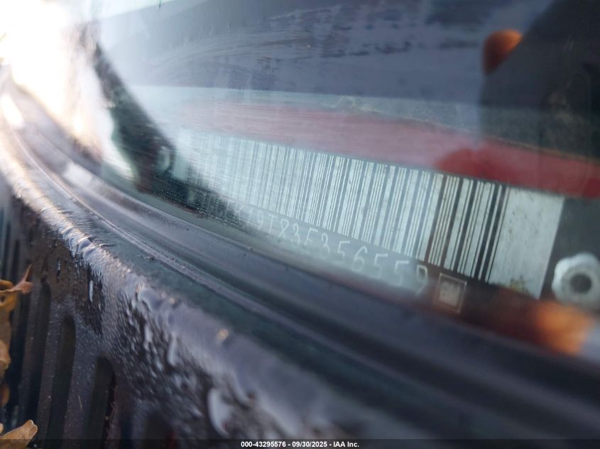 2003 Chevrolet Silverado 1500 Ls VIN: 1GCEK19T83E356559 Lot: 43295576