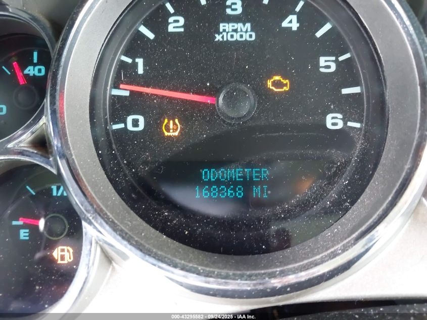 2008 GMC Sierra 1500 Sle1 VIN: 3GTEC13J28G247714 Lot: 43295582