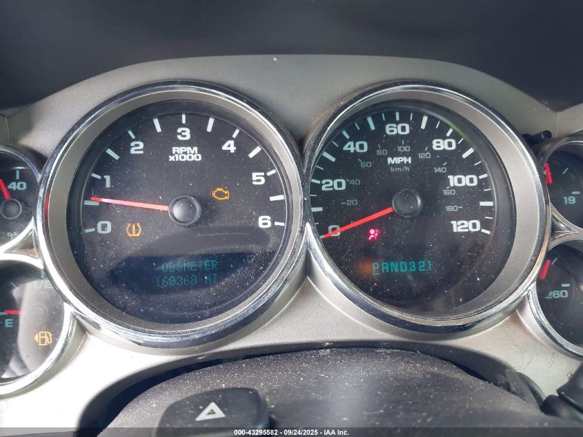 2008 GMC Sierra 1500 Sle1 VIN: 3GTEC13J28G247714 Lot: 43295582