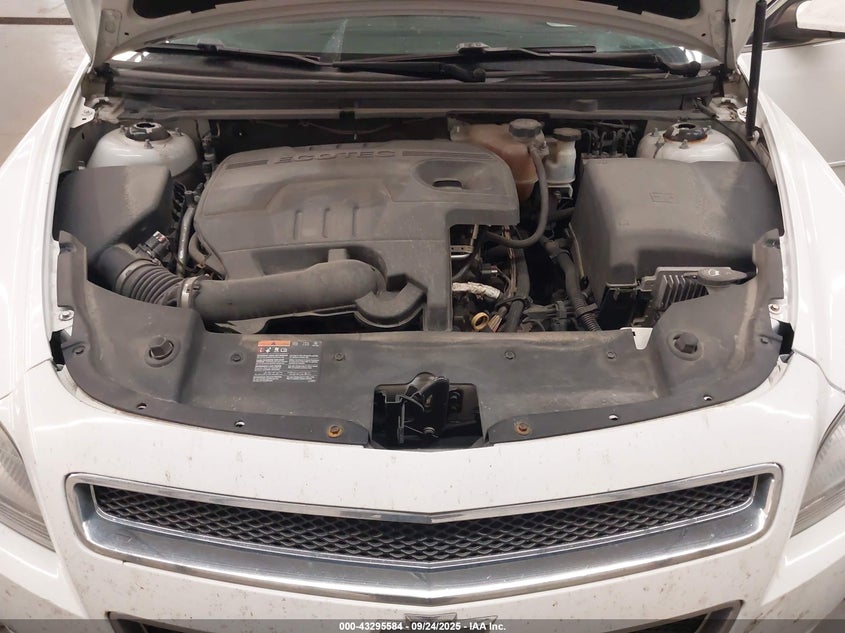 2012 Chevrolet Malibu 1Lt VIN: 1G1ZC5EU2CF171320 Lot: 43295584